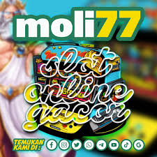 MOLI77 : SITUS SLOT GACOR RESMI, MAXWIN MUDAH DENGAN SERVER THAILAND HARI INI